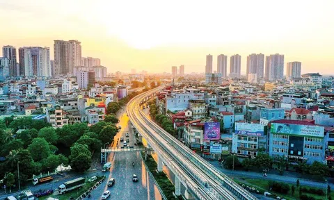 ‘Bộ tứ chiến lược’ thúc đẩy phát triển kinh tế và bất động sản Việt Nam trong chu kỳ mới