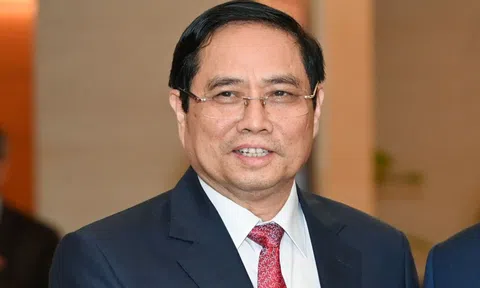 Danh sách thành viên BCĐ về Trung tâm tài chính khu vực và quốc tế tại Việt Nam