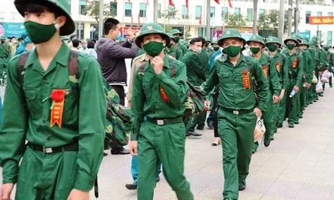 Được tạm hoãn nghĩa vụ quân sự bao nhiêu lần?