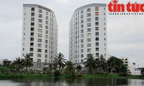 TP Hồ Chí Minh dự kiến khởi công 8 dự án nhà ở xã hội trong năm 2025