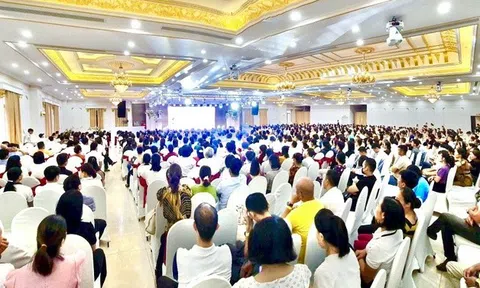 Đề xuất đơn giản hóa thủ tục hành chính trong bán hàng đa cấp