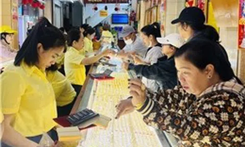 Sau hàng loạt sai phạm kinh doanh vàng: Có nên thành lập Sở Giao dịch vàng?