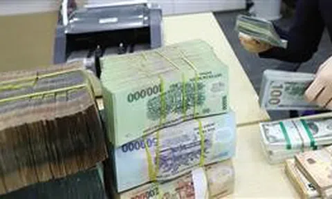 Sửa Quy chế tổ chức và hoạt động của Ban Chỉ đạo phòng, chống rửa tiền