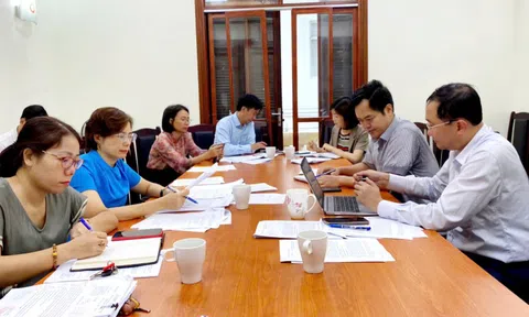 Sửa đổi Hiến pháp năm 2013: Tuyên truyền với quy mô đồ sộ, bài bản