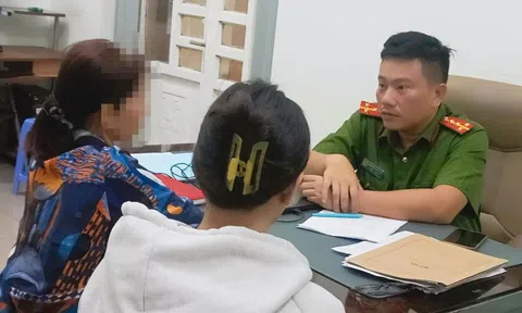 Cô gái trẻ mất trắng hơn 800 triệu đồng vì tin "công an gọi điện điều tra"