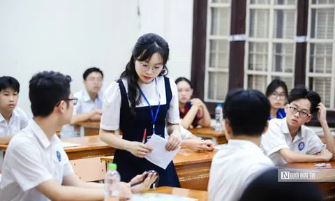 Lịch công bố điểm thi, điểm chuẩn lớp 10 của 63 tỉnh, thành