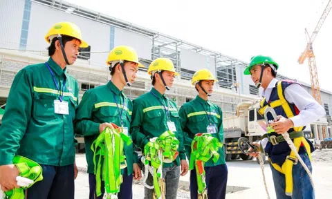 Kiện toàn Hội đồng quốc gia về an toàn, vệ sinh lao động