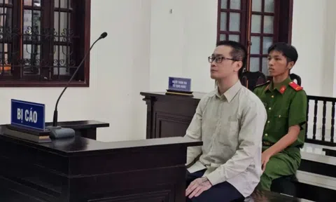 Bản án cho thanh niên đánh gục bạn gái sau câu nói: “Em chỉ là người thay thế vợ anh”