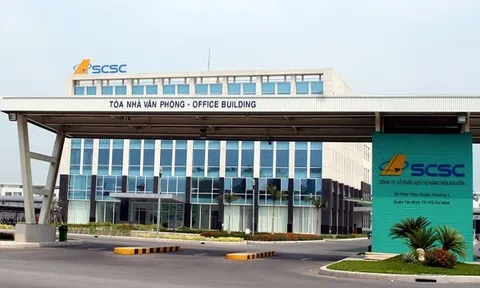 Dịch vụ Hàng hóa Sài Gòn (SCS) báo lãi kỷ lục, trình cổ đông phương án chia cổ tức 60%