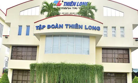 Thiên Long (TLG) triển khai phát hành 1,3 triệu cổ phiếu ESOP