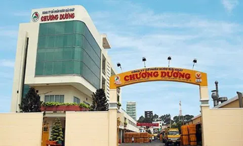 Chương Dương Corp (CDC) đặt kế hoạch lợi nhuận 2025 tăng 316%