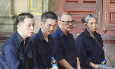 Sắp xét xử phúc thẩm vụ biến tài sản công thành tài sản tư ở Tp.HCM