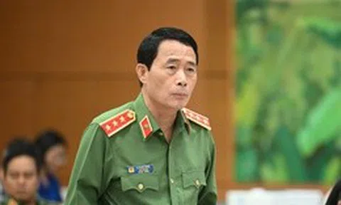 Giữ đề xuất bỏ án tử hình tội tham ô, nhận hối lộ