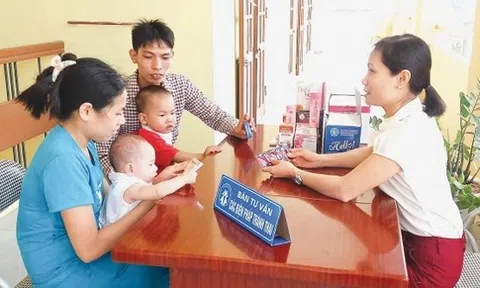 Việt Nam công bố cam kết quốc gia về kế hoạch hóa gia đình toàn cầu đến 2030