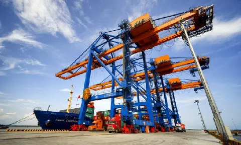 Gemadept (GMD) trình kế hoạch lợi nhuận 2.000 tỷ đồng và phương án mua lại cổ phiếu quỹ