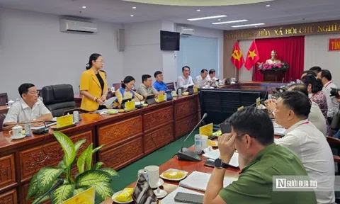 Vĩnh Long, Tiền Giang sẵn sàng cho kỳ thi Tốt nghiệp THPT năm 2025