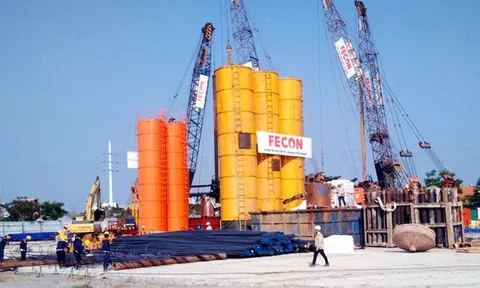 Fecon (FCN) có kế hoạch phát hành 120 tỷ đồng trái phiếu trong tháng 6, lợi nhuận công ty mẹ quý I/2025 vẫn âm