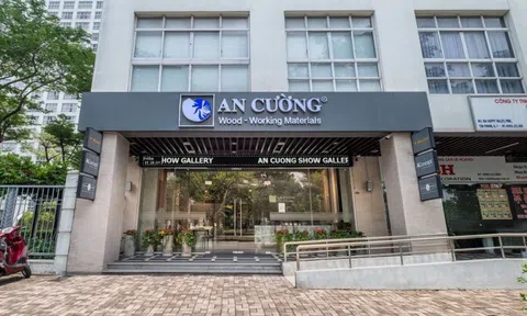 Gỗ An Cường (ACG): Hai quỹ liên quan lãnh đạo đăng ký giao dịch đối ứng hơn 133.000 cổ phiếu