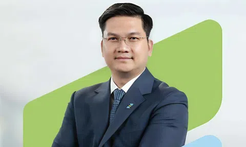 PGBank miễn nhiệm một Phó Tổng Giám đốc