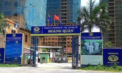 Địa ốc Hoàng Quân (HQC) bổ nhiệm Tân Tổng Giám đốc 8X