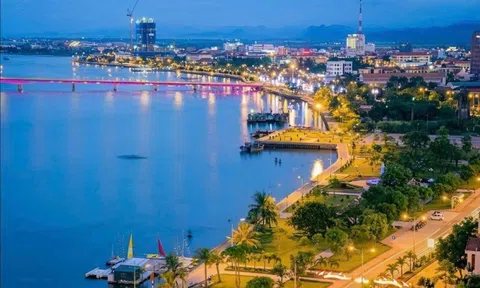 Quảng Bình, Quảng Trị thống nhất phương án nhân sự cấp ủy tỉnh sau hợp nhất, sáp nhập