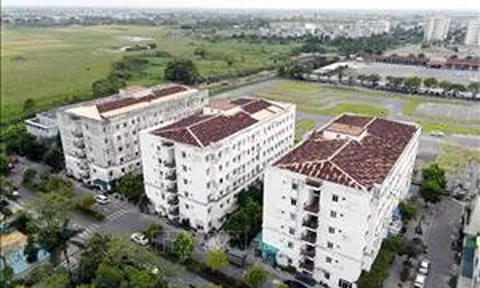 Nghiên cứu gói tín dụng cho vay đối với người trẻ tuổi có nhu cầu mua nhà