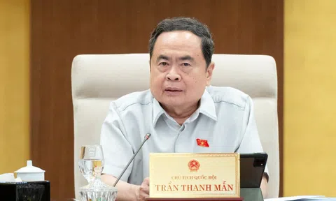 Sửa Luật Quy hoạch: 'Khó đâu tháo đó, tắc đâu thông đó'