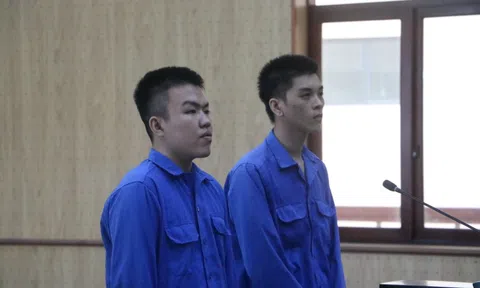 Đề nghị tử hình kẻ sát hại cô gái, giấu xác trong vali ở Bà Rịa - Vũng Tàu