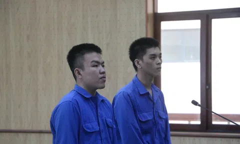 2 kẻ sát hại cô gái, giấu xác trong vali ở Bà Rịa - Vũng Tàu hầu tòa với nhiều tội danh