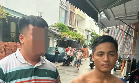 Bắt đối tượng liên tiếp cướp tài sản của du khách
