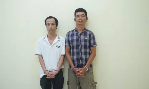 Bắt 2 đối tượng sửa lời bà Phương Hằng, xuyên tạc Trung tướng Lê Hồng Nam