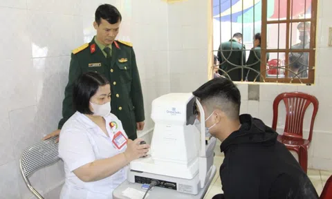 Bản tin 11/6: Trường hợp bị cận vẫn phải đi nghĩa vụ quân sự, không phải ai cũng biết