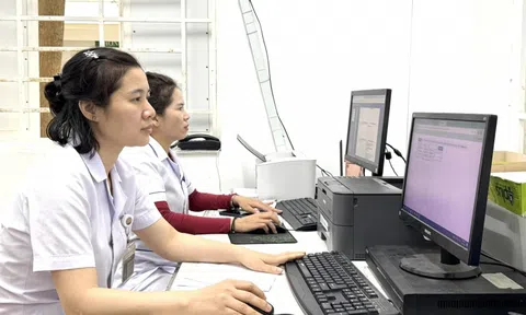 Hướng dẫn mới nhất triển khai hồ sơ bệnh án điện tử