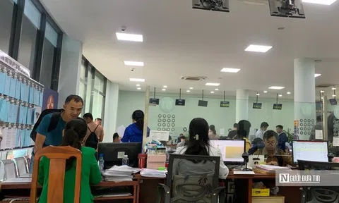 Bình Dương yêu cầu giải quyết hồ sơ, thủ tục hành chính tồn đọng trước 1/7