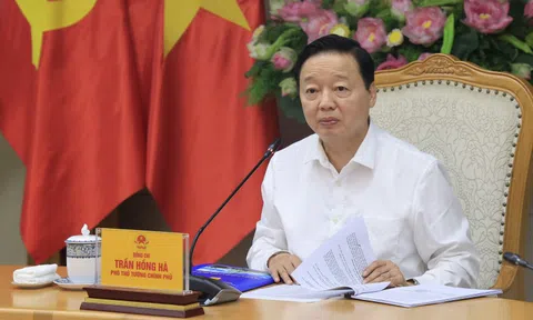 Doanh nghiệp là 'hạt nhân' trong xây dựng Trung tâm liên kết nông nghiệp vùng ĐBSCL