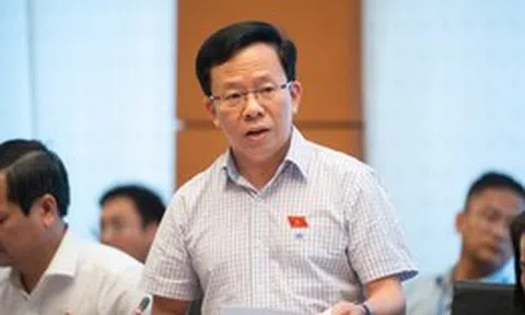 Cảnh báo loạt rủi ro, ĐBQH đề xuất kiểm soát linh hoạt Trung tâm tài chính quốc tế
