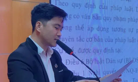 Từ vụ án đau lòng ở Huế: Làm gì để tránh thảm kịch hậu ly hôn?