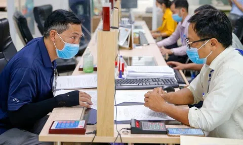 Độ tuổi nghỉ hưu sớm từ 1/7, ai cũng nên biết