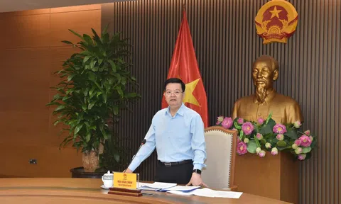 Bảo đảm Đại hội điểm của Đảng bộ Bộ Văn hóa, Thể thao và Du lịch trang trọng, tiết kiệm, an toàn và thành công