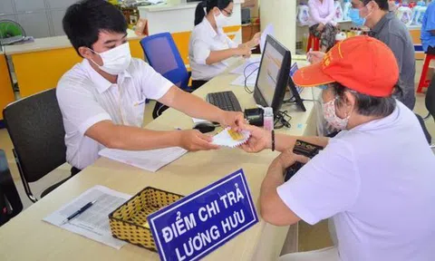 Thêm chế độ mới cho người nghỉ hưu từ ngày 1/7, ai cũng nên biết