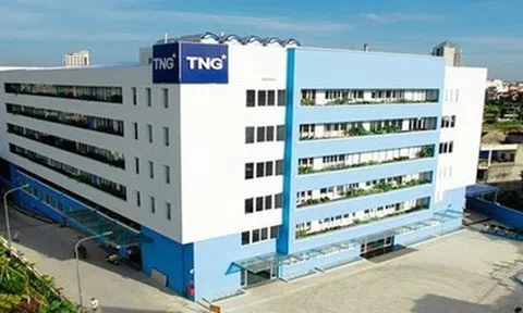 Đầu tư và Thương mại TNG (TNG) muốn vay 1.200 tỷ đồng từ ngân hàng để bổ sung vốn