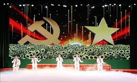 Kỷ niệm 85 năm Ngày thành lập Đảng bộ tỉnh Hải Dương