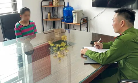 Tiêu hết tiền lương không gửi được về cho chồng, 9X dựng chuyện bị cướp