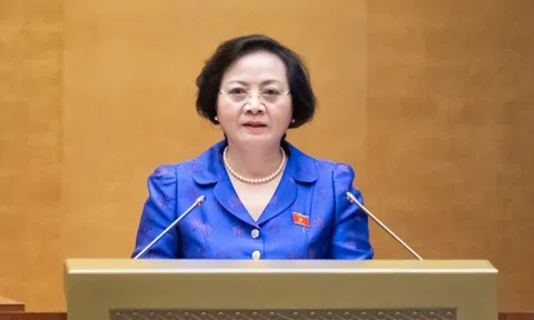 34 tỉnh, thành dự kiến hoạt động ngay từ 1/7/2025