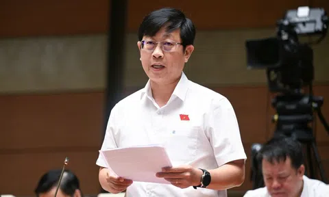 Trước khi bấm nút cho quyết định lịch sử: Đại biểu trăn trở về kết nối vùng sau sáp nhập