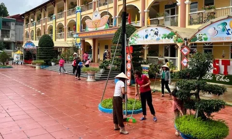 Hơn 900 giáo viên "trượt" khen thưởng vì không nộp đủ quỹ từ thiện