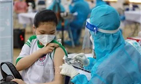 TP Hồ Chí Minh sẵn sàng kích hoạt hệ thống giám sát, điều trị COVID-19