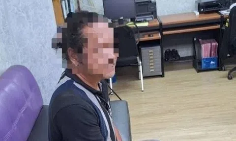 Người đàn ông đâm bạn gái tử vong sau khi phát hiện đã có chồng