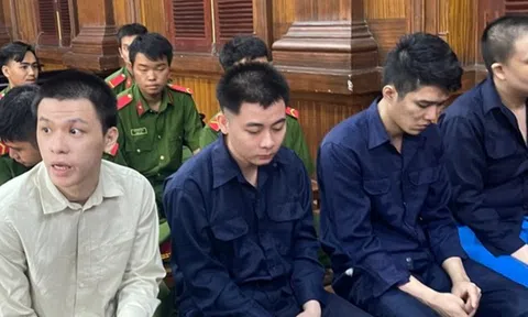 Thay em ruột "trả đũa" mâu thuẫn từ 4 năm trước, anh trai và đồng bọn lĩnh án