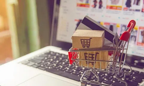 Những quy định mới về thuế ảnh hưởng đến hộ kinh doanh online từ 1/7